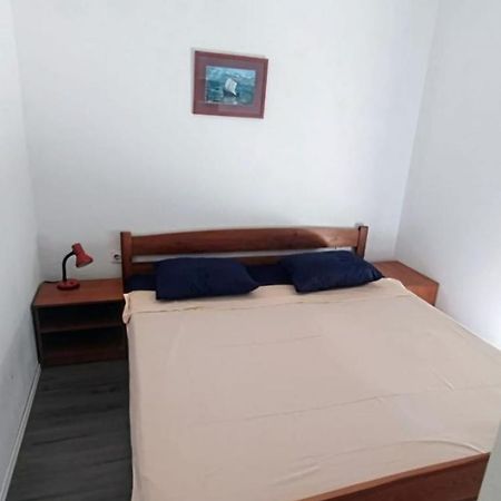 Apartments Luce-With Parking Nin Exterior foto