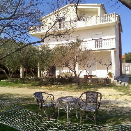Apartments Luce-With Parking Nin Exterior foto